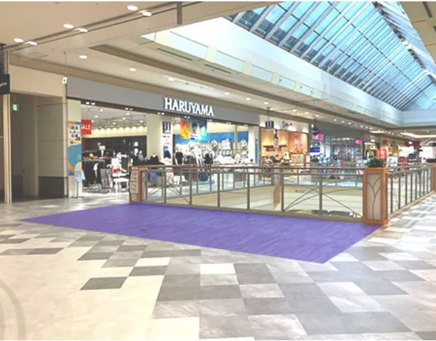 【イオンモール扶桑*】２FブリッジD