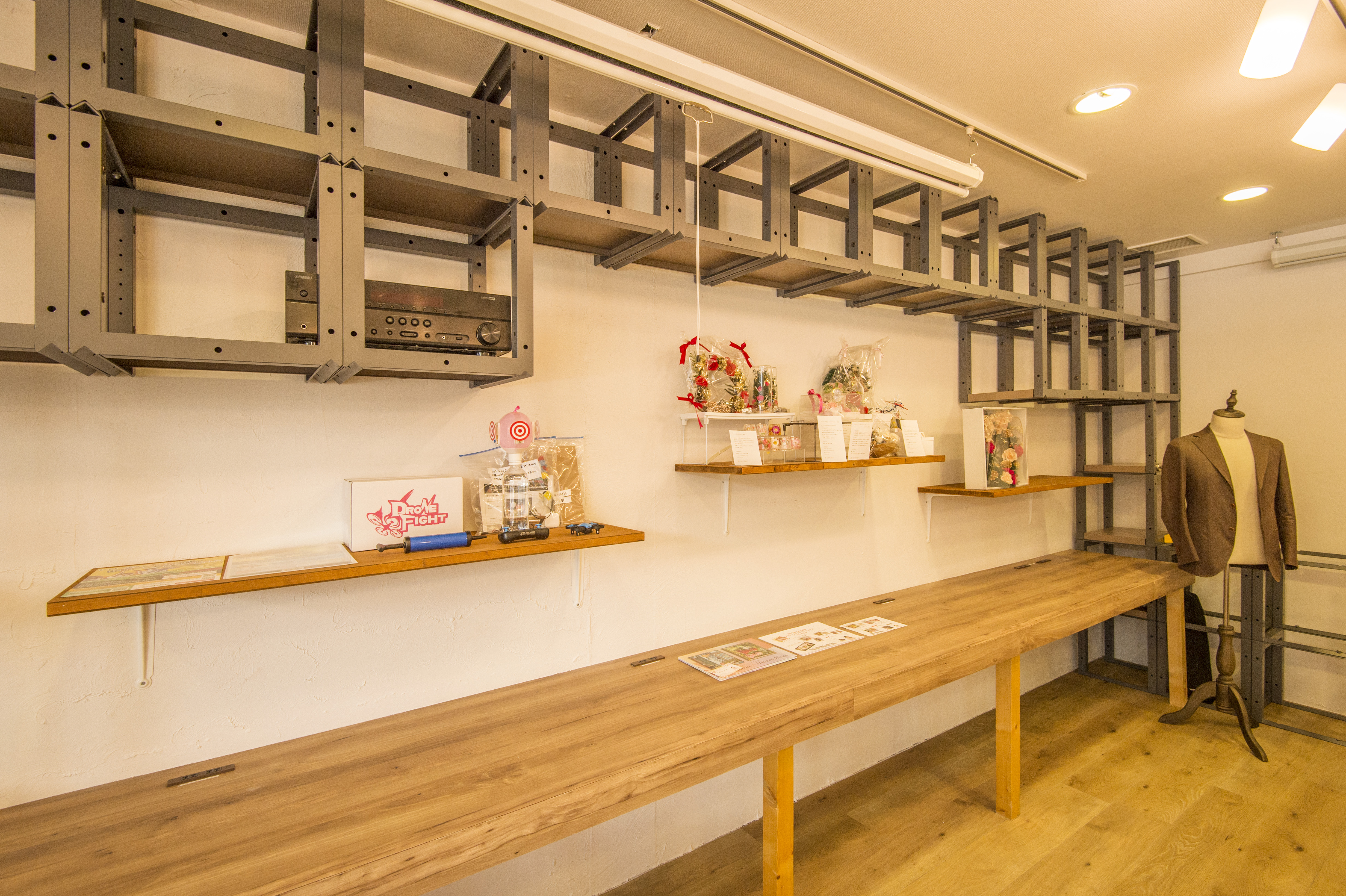 【新橋駅1分】ワークショップに最適な洗練されたイベントスペースの画像6