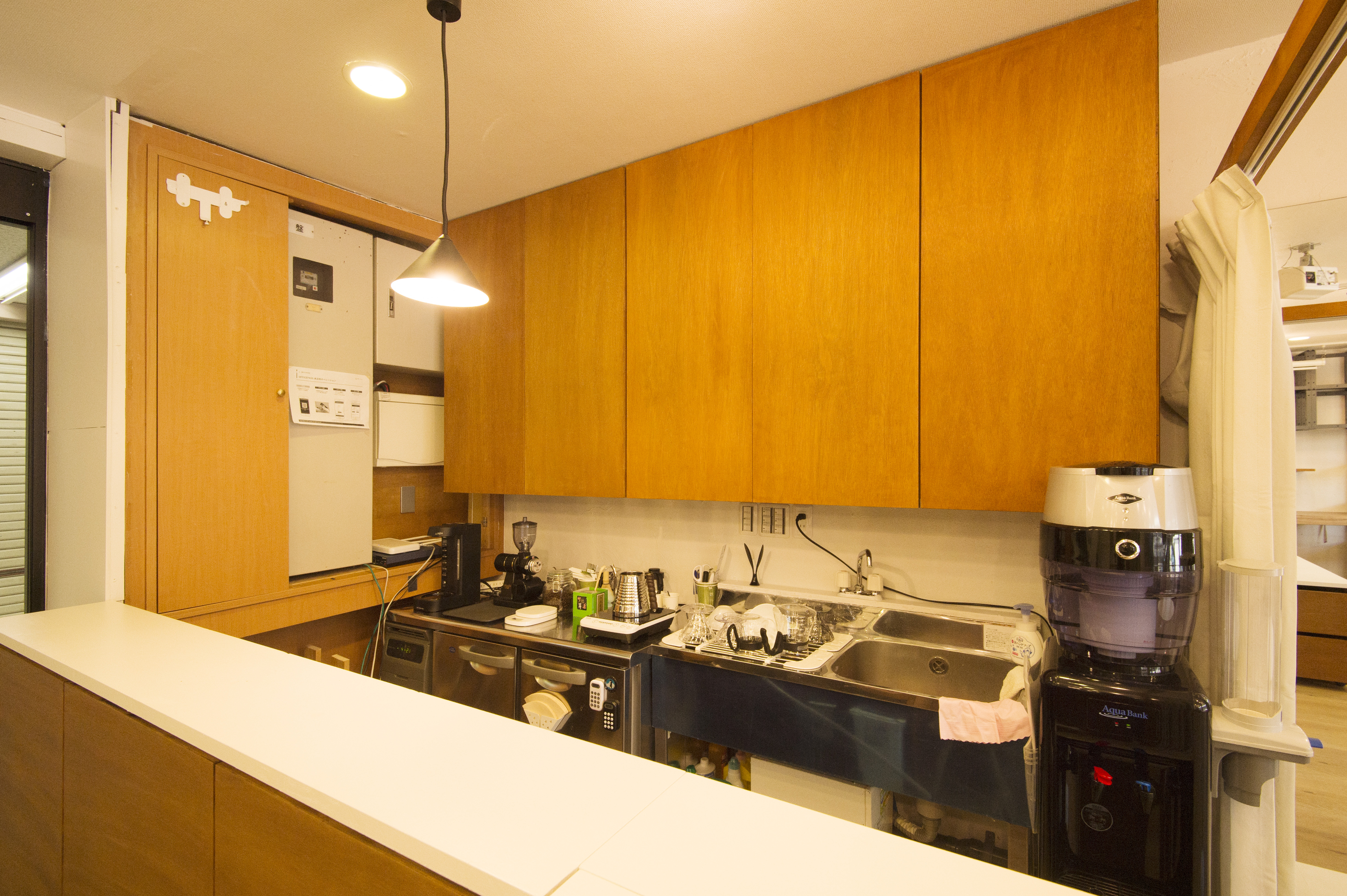 【新橋駅1分】ワークショップに最適な洗練されたイベントスペースの画像7