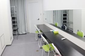 【代々木八幡駅6分】撮影用途やワークショップ、セミナー等に最適なスタジオイベントスペース