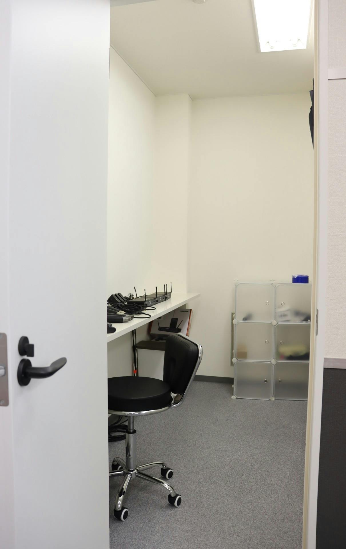 【代々木八幡駅6分】撮影用途やワークショップ、セミナー等に最適なスタジオイベントスペース