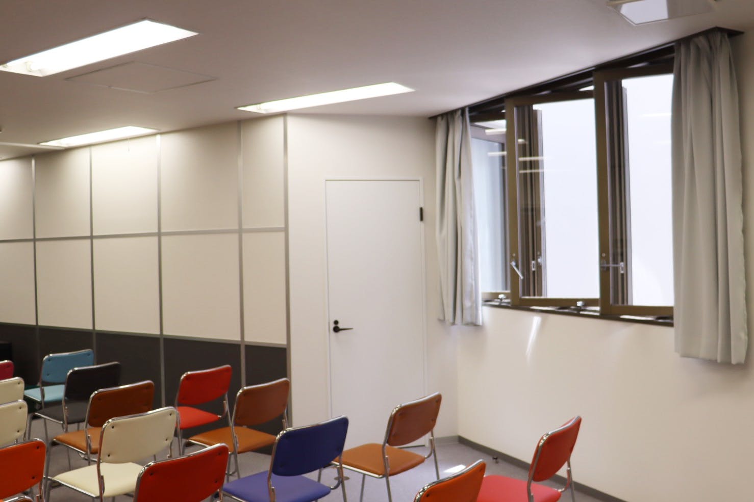 【代々木八幡駅6分】撮影用途やワークショップ、セミナー等に最適なスタジオイベントスペース