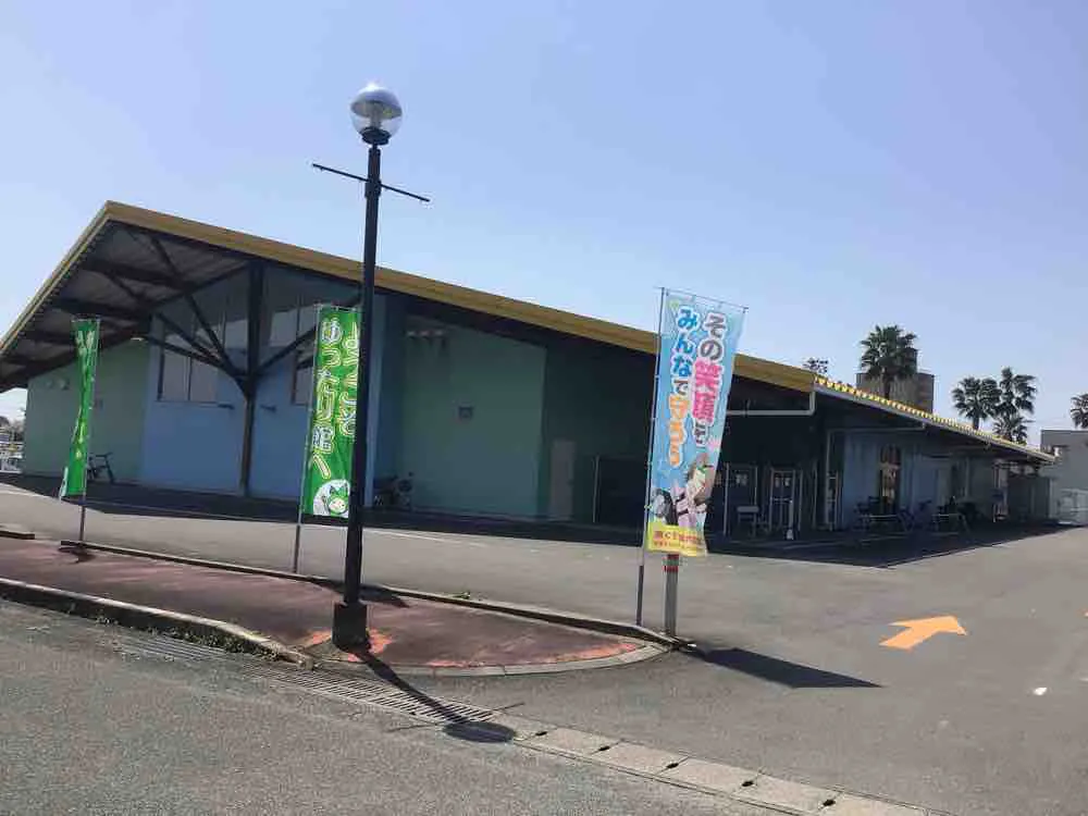 【ダイナム佐賀上峰店ゆったり館】キッチンカー出店やプロモーションイベントに最適なアミューズメント施設のイベントスペース