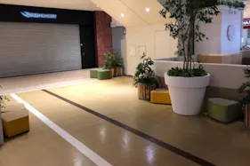 【ララガーデン川口】1階 プラザ③
