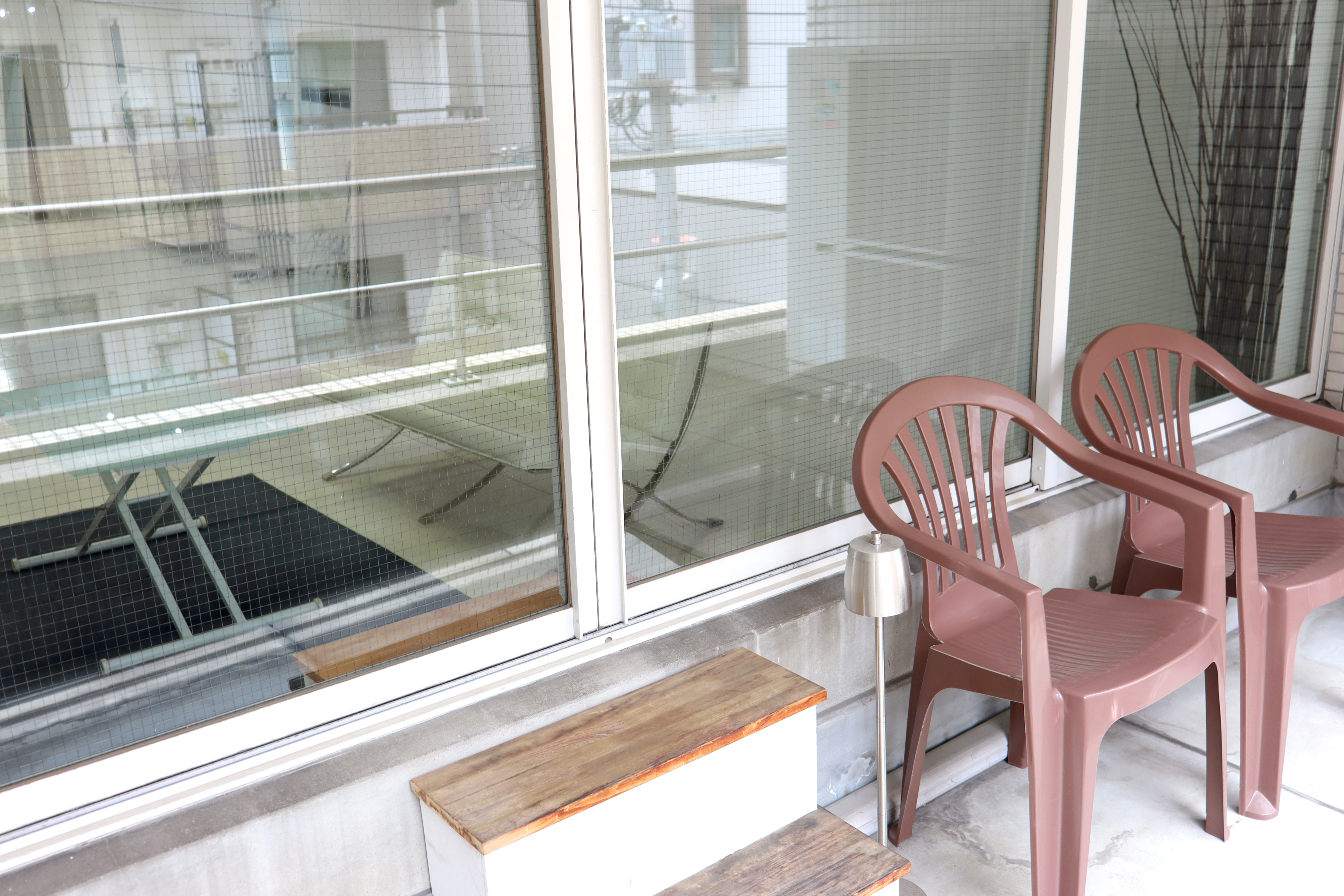 【本町駅7分】展示会やポップアップストアやアパレル向けのLIVE配信に適した33坪のスペース