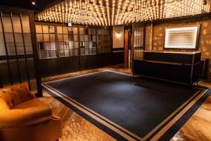 【渋谷駅1分】館内広告での利用が可能な駅チカなレンタルスペース