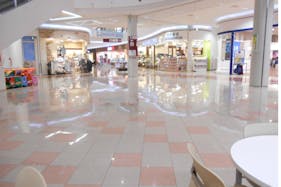 【イオンモール都城駅前】イーストコート