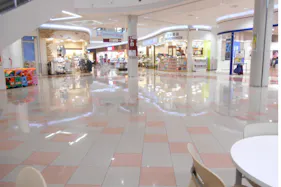 【イオンモール都城駅前】イーストコート