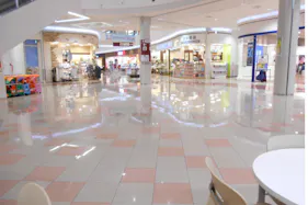 【イオンモール都城駅前】イーストコート