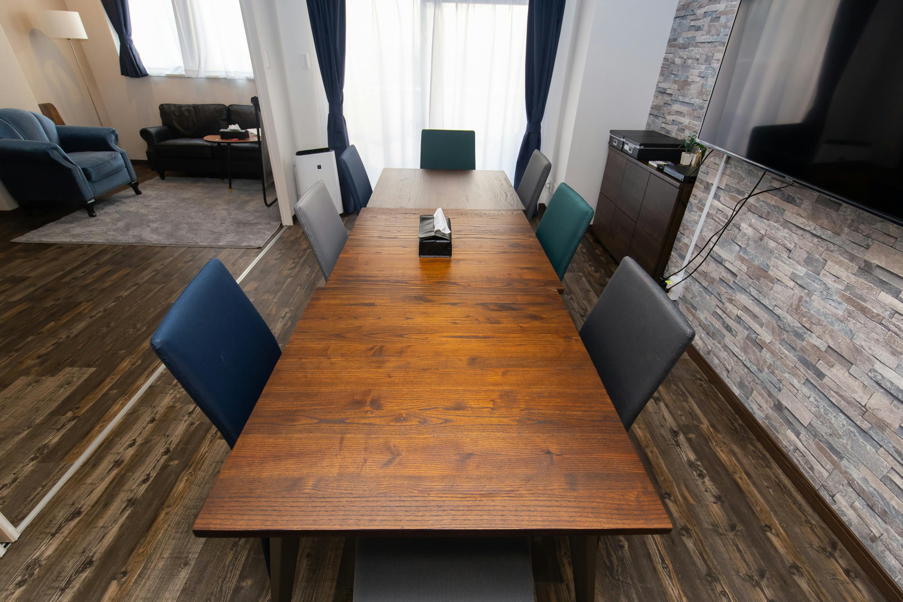 【六本木駅5分】撮影に最適なカウンターキッチン付きのイベントスペース