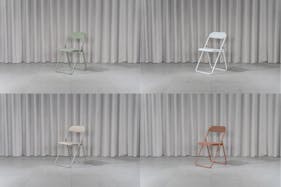 【六本木一丁目駅5分】展示会や撮影・収録、ポップアップストア等に最適な白壁のシンプルなイベントスペース