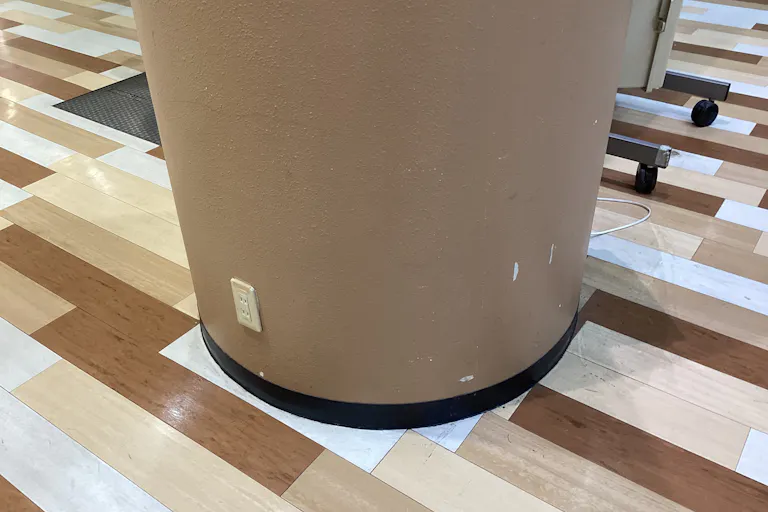 【天満屋ハピータウンリブ総社店】セントラルコート 各種プロモーション、会員獲得イベントに最適な屋内催事イベントスペースの画像4