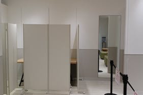 【秋田オーパ】102-1区画