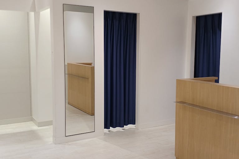 【秋田オーパ】102-1区画の画像3