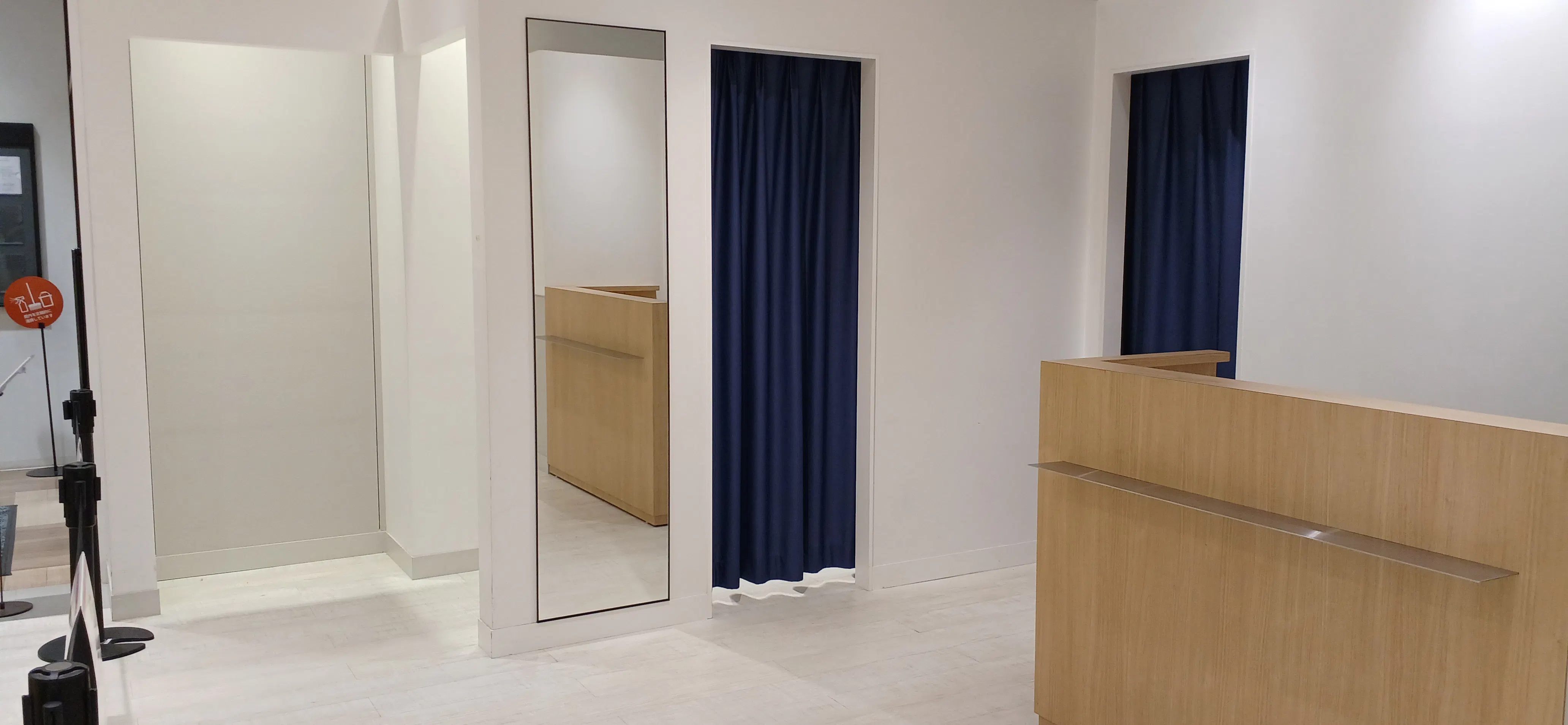 【秋田オーパ】102-1区画