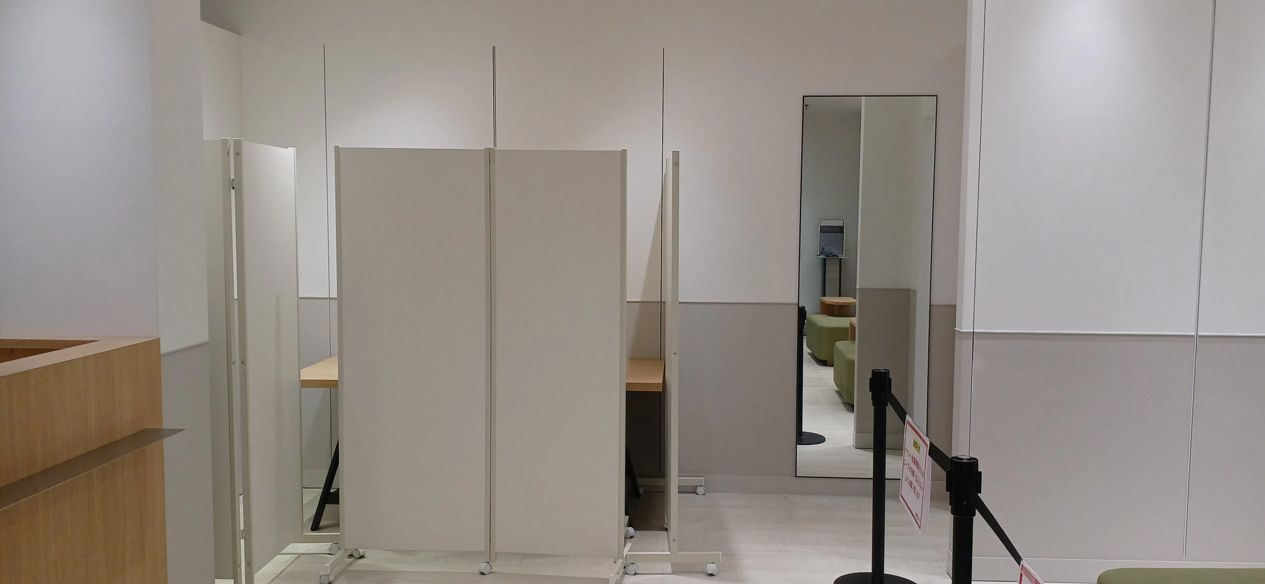 【秋田オーパ】102-1区画