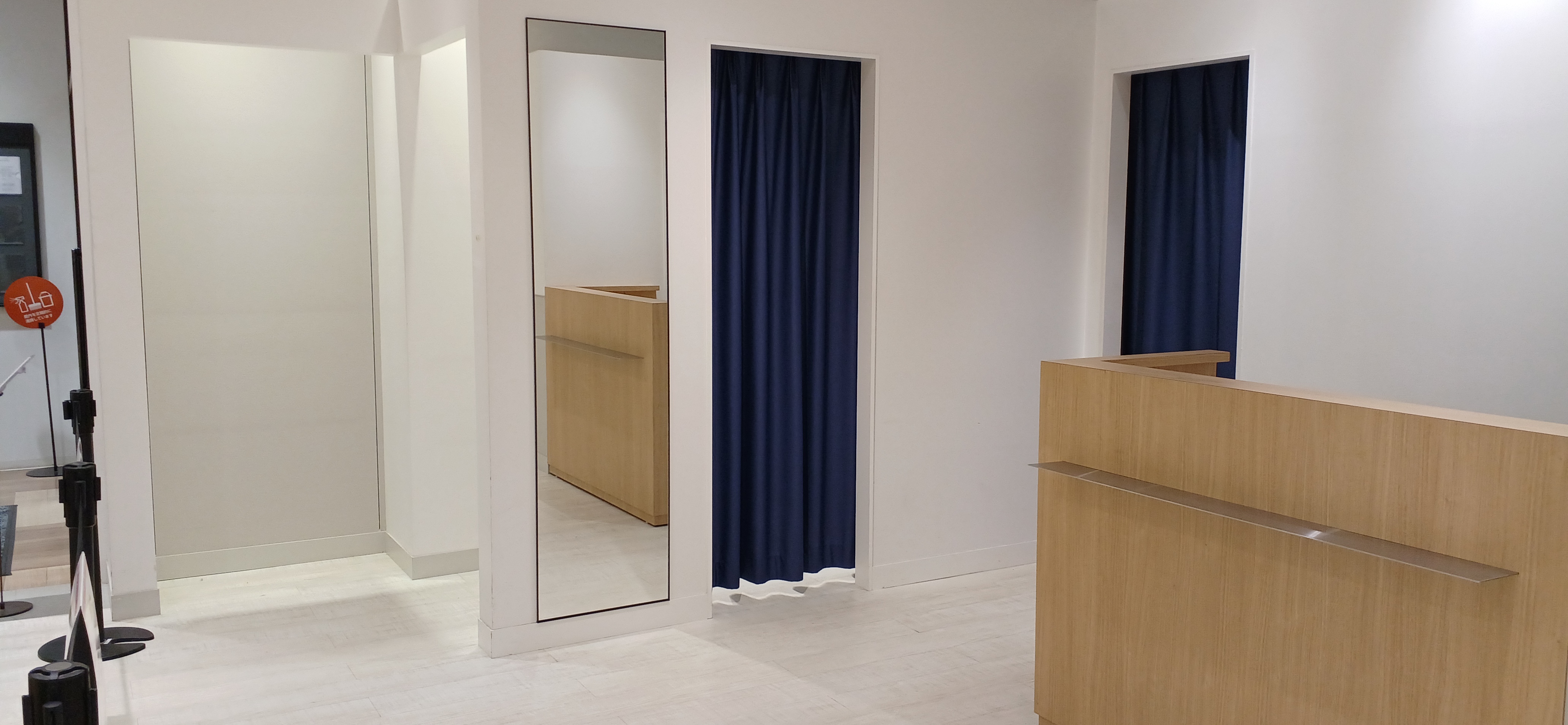 【秋田オーパ】102-1区画