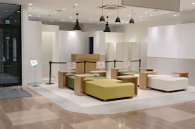 【秋田オーパ】102-1区画