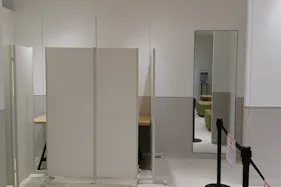 【秋田オーパ】102-1区画