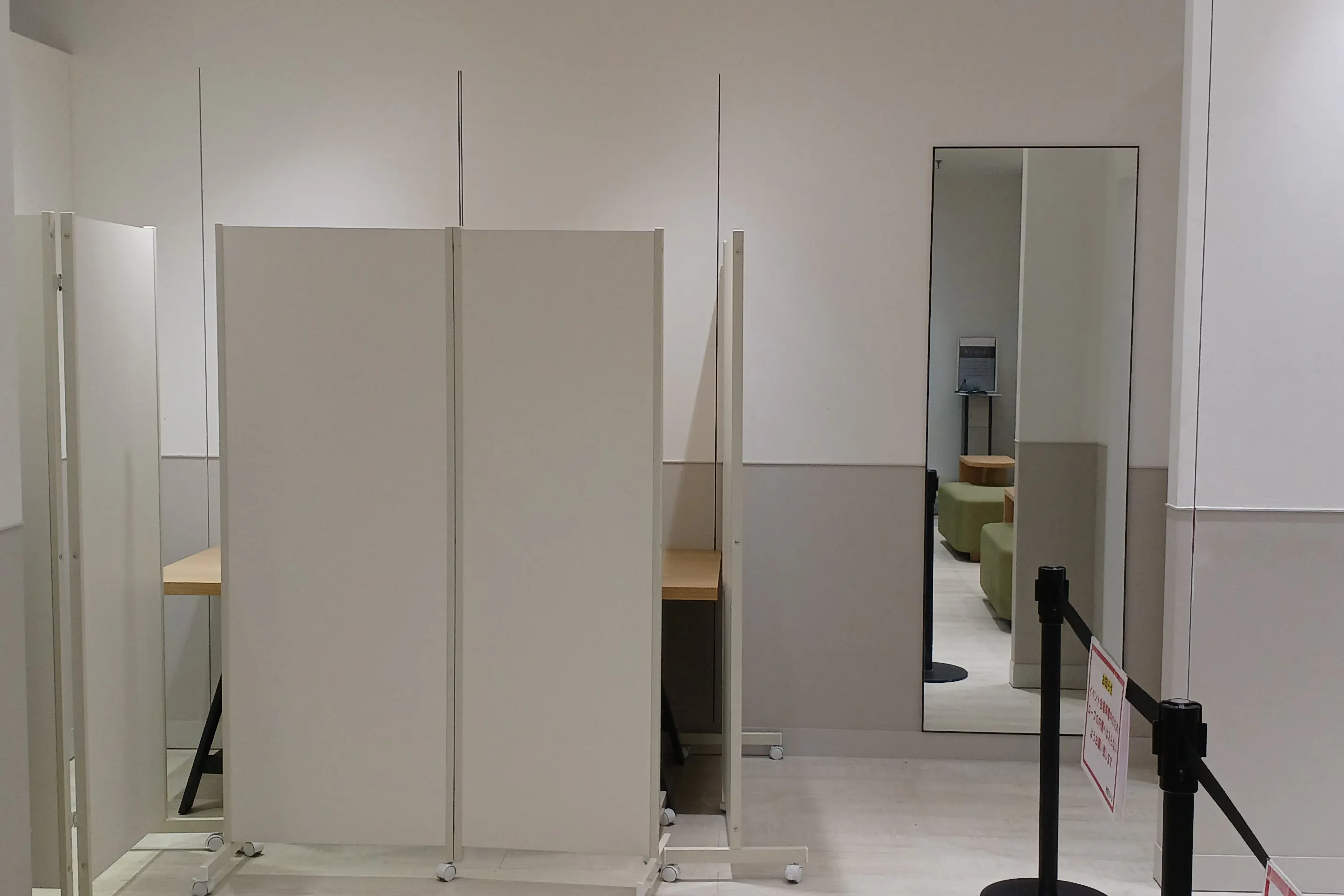 【秋田オーパ】102-1区画