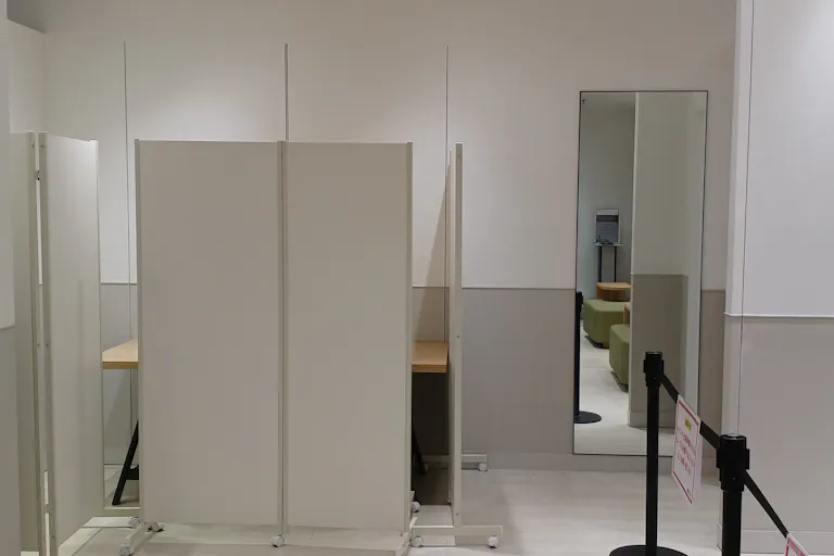 【秋田オーパ】102-1区画の画像5