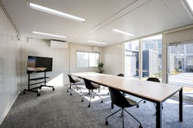 【志賀本通駅9分】自主企画マルシェやワークショップに最適なお手頃価格のレンタルスペース「Meeting2」/敷地全体の貸切イベント開催も可能!