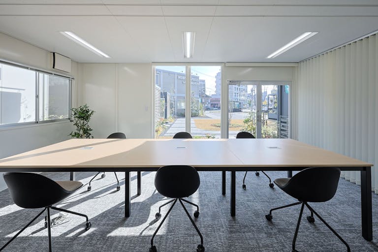 愛知県名古屋市 レンタルスペース 内観3