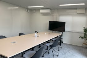 【志賀本通駅9分】自主企画マルシェやワークショップに最適なお手頃価格のレンタルスペース「Meeting2」/敷地全体の貸切イベント開催も可能!