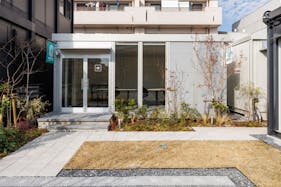 【志賀本通駅9分】自主企画マルシェやワークショップに最適なお手頃価格のレンタルスペース「Meeting2」/敷地全体の貸切イベント開催も可能!