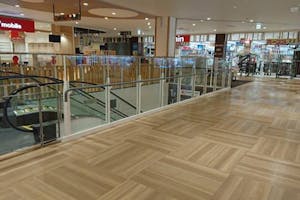 【イオン藤井寺ショッピングセンター】スペースC(プラサカプコン前)