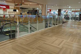 【イオン藤井寺ショッピングセンター】スペースC(プラサカプコン前)