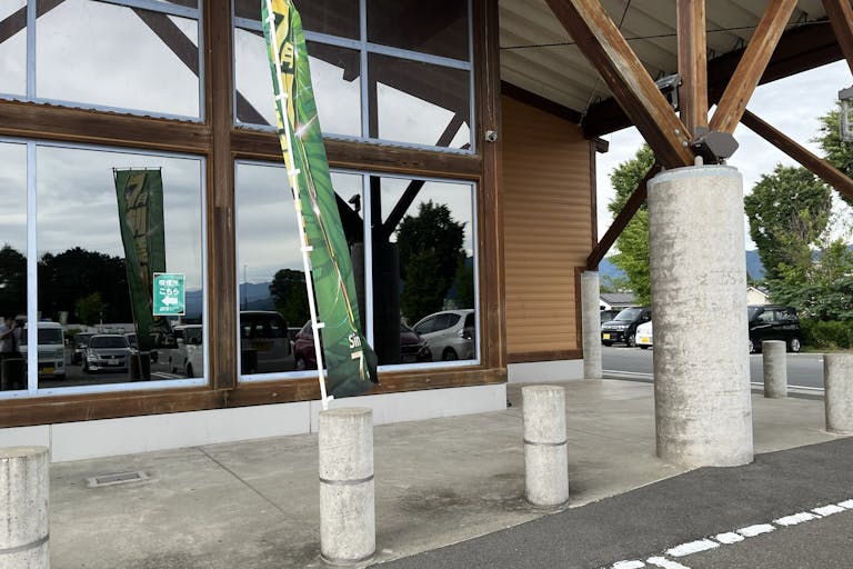 【ダイナム長野駒ヶ根店】キッチンカーや各種プロモーションイベントでの出店に最適なアミューズメント施設のイベントスペースの画像3