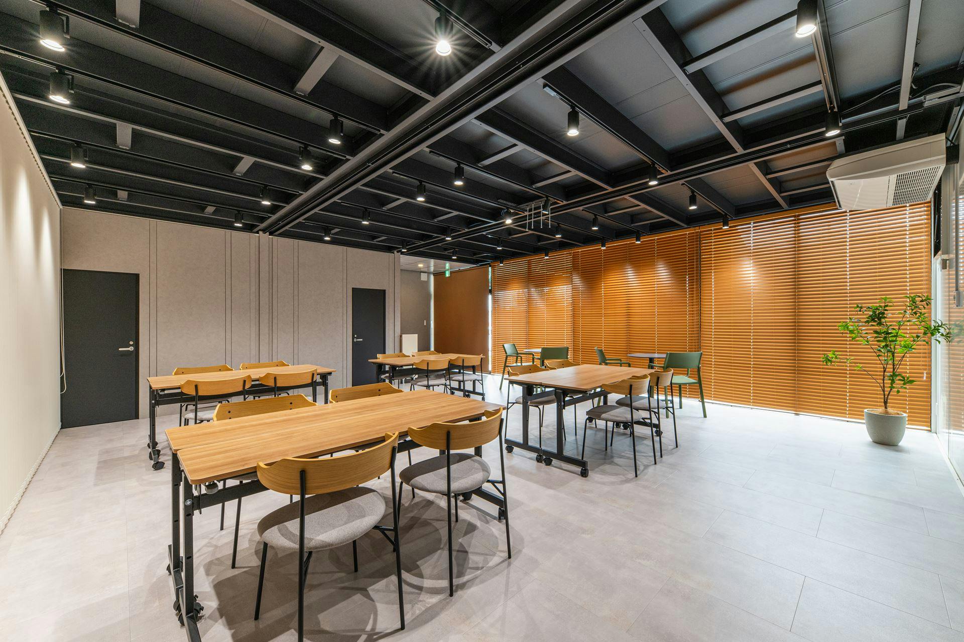 【千葉県柏市】自主企画マルシェやワークショップに最適なお手頃価格のレンタルスペース「Community」/敷地全体の貸切イベント開催も可能!