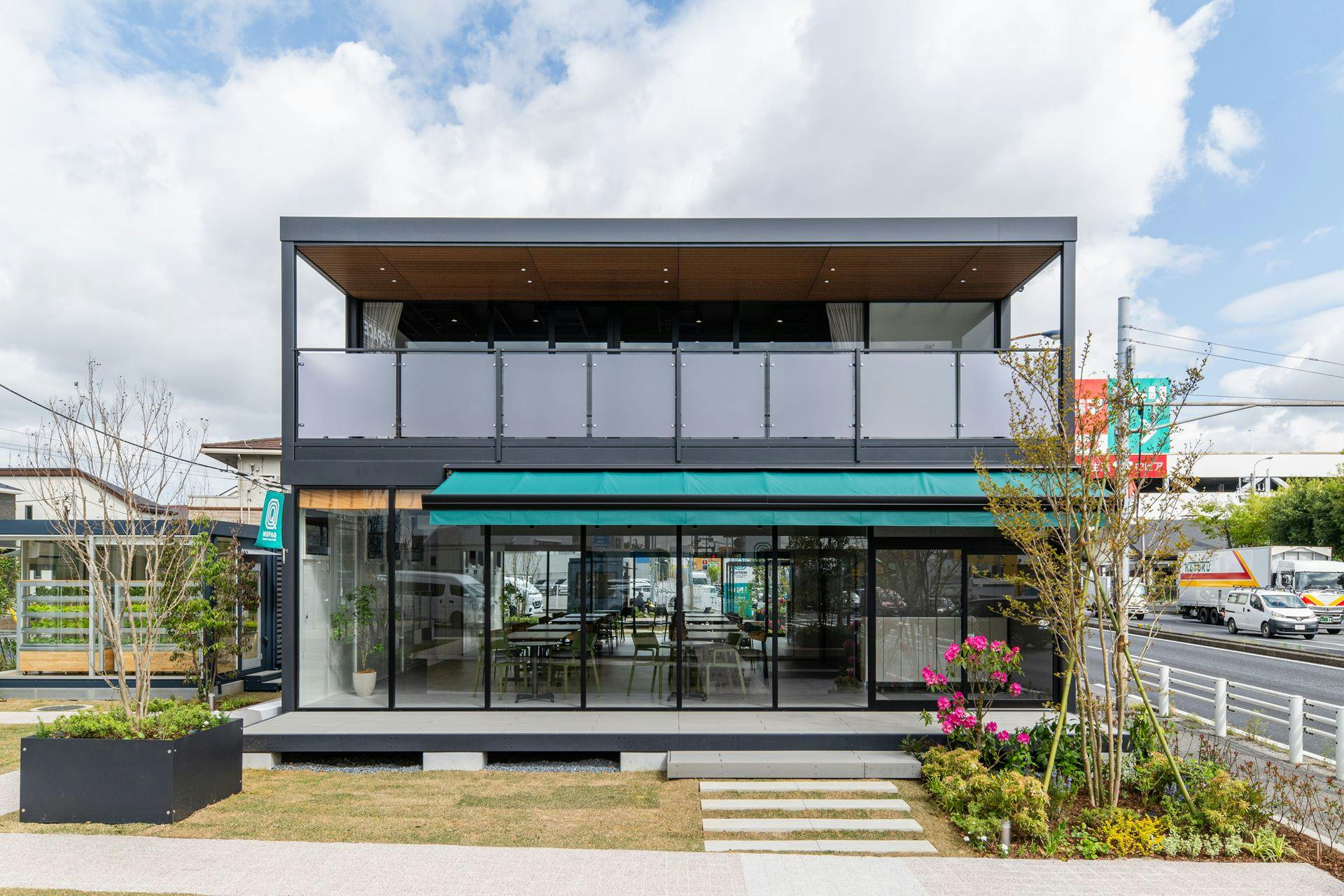 【千葉県柏市】自主企画マルシェやワークショップに最適なお手頃価格のレンタルスペース「Community」/敷地全体の貸切イベント開催も可能!