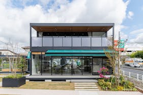 【千葉県柏市】自主企画マルシェやワークショップに最適なお手頃価格のレンタルスペース「Community」/敷地全体の貸切イベント開催も可能!