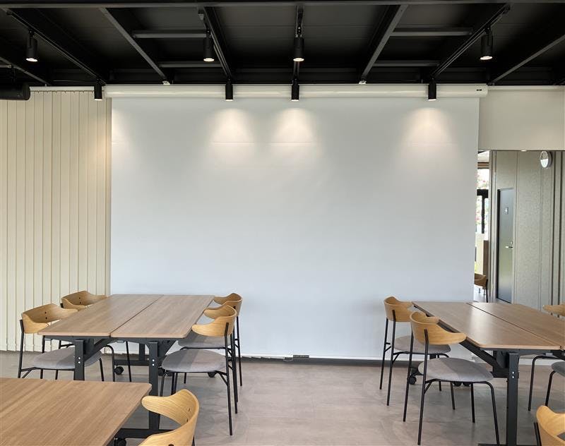 【千葉県柏市】自主企画マルシェやワークショップに最適なお手頃価格のレンタルスペース「Community」／敷地全体の貸切イベント開催も可能！