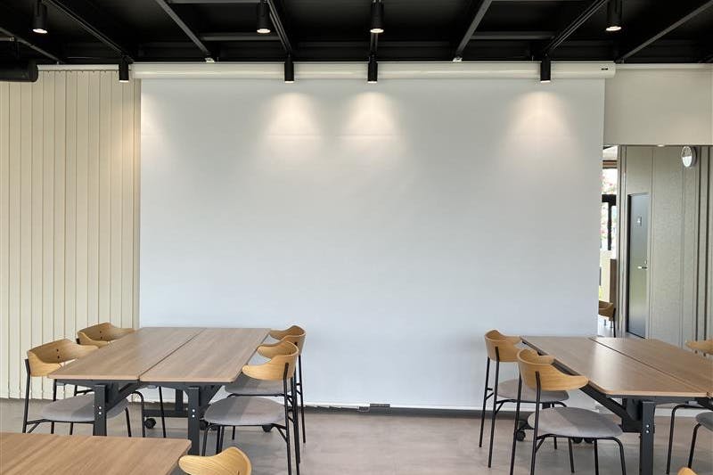 【千葉県柏市】自主企画マルシェやワークショップに最適なお手頃価格のレンタルスペース「Community」/敷地全体の貸切イベント開催も可能!