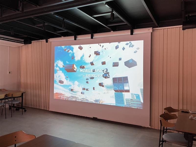 【千葉県柏市】自主企画マルシェやワークショップに最適なお手頃価格のレンタルスペース「Community」／敷地全体の貸切イベント開催も可能！