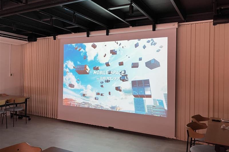 【千葉県柏市】自主企画マルシェやワークショップに最適なお手頃価格のレンタルスペース「Community」/敷地全体の貸切イベント開催も可能!