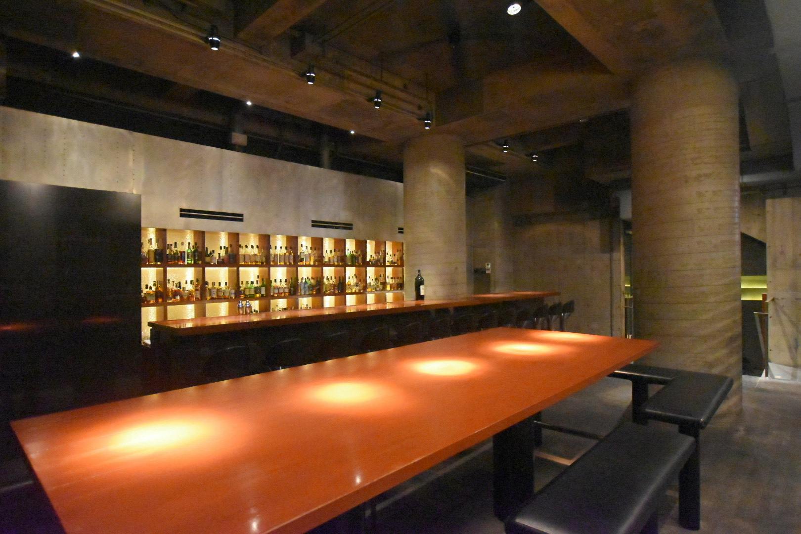 【神戸三宮駅9分】撮影や招待制のイベントに利用できる開放感溢れるスペース