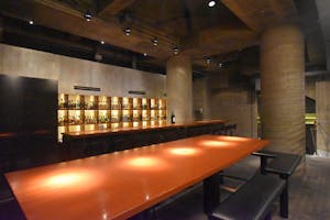 【神戸三宮駅9分】撮影や招待制のイベントに利用できる開放感溢れるスペース