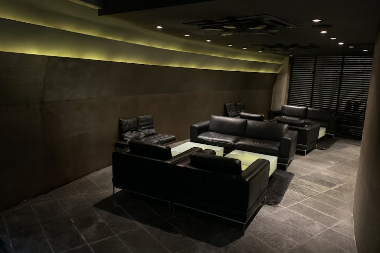 飲食提供が可能です。