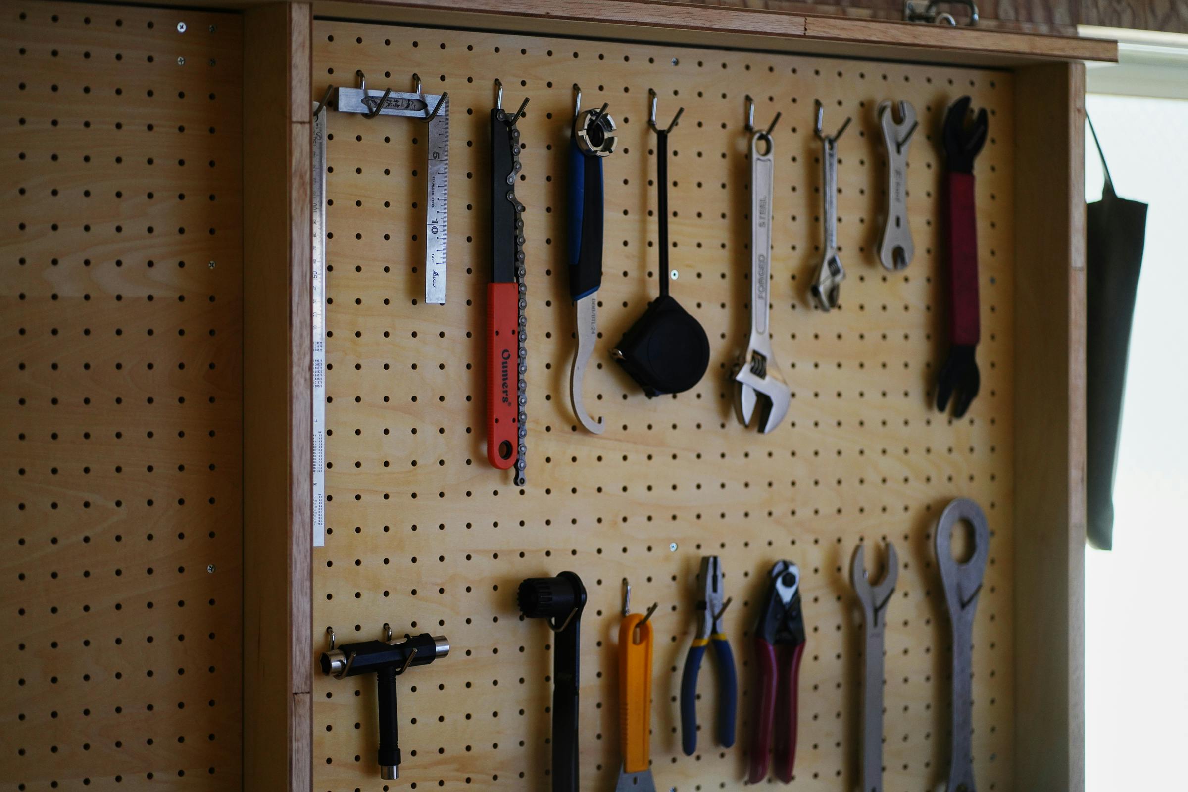 【池ノ上駅6分】撮影に適した光と影・素材が特徴的な自宅兼スタジオ