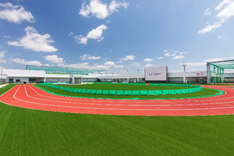 【ららぽーと福岡】4階 スポーツパークの画像1