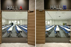 【イオンモール豊川】3F イオンホールA