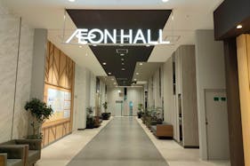 【イオンモール豊川】3F イオンホールA