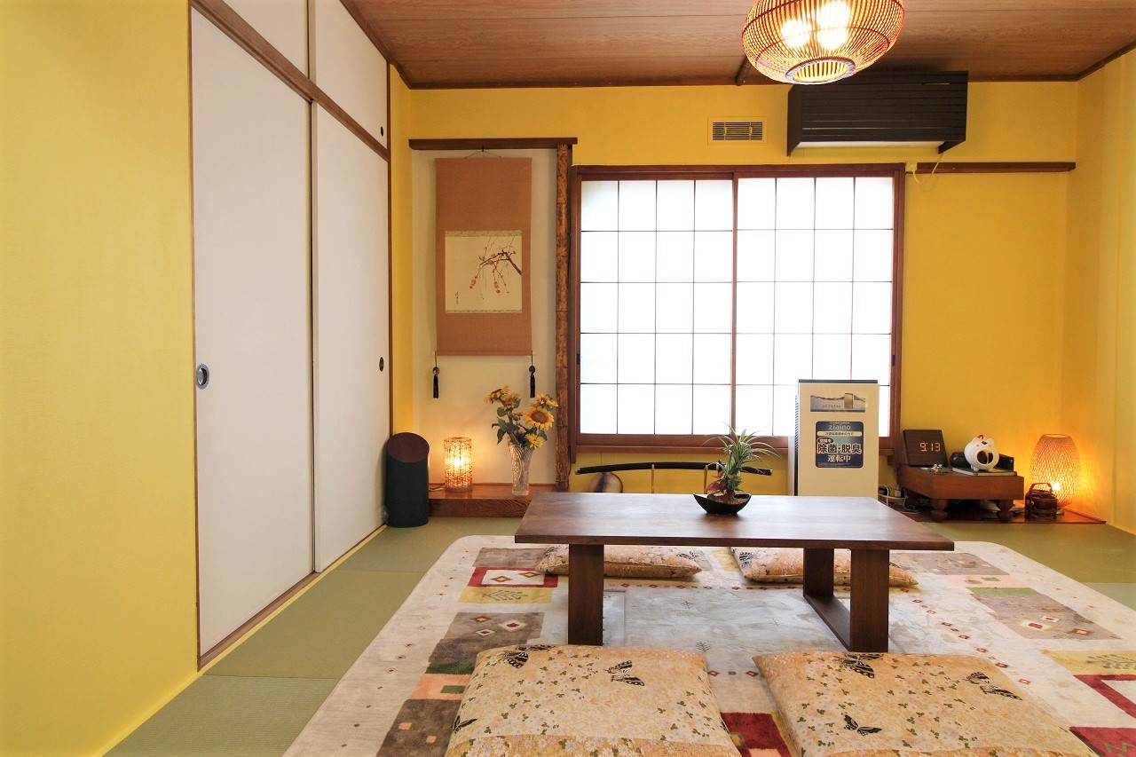 【池尻大橋駅9分】２階建てハウススタジオ（トーク番組／生配信／料理／対談シーンなど）