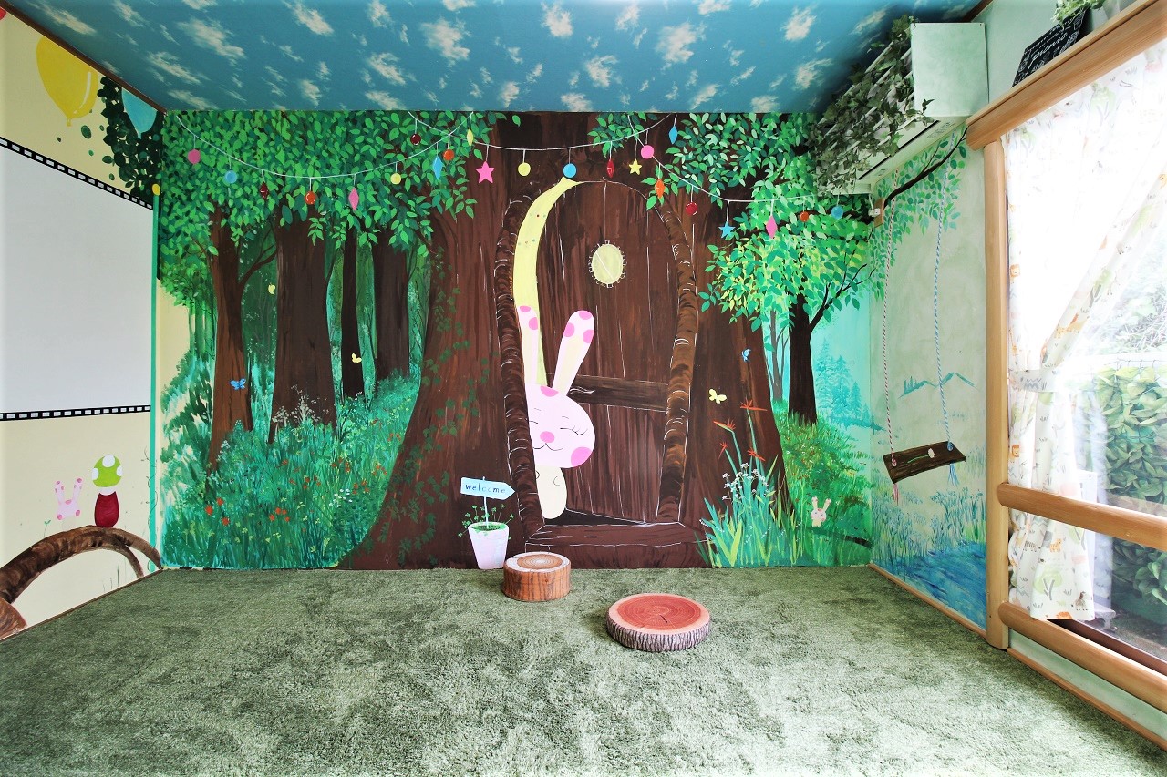 【池尻大橋駅9分】２階建てハウススタジオ（トーク番組／生配信／料理／対談シーンなど）