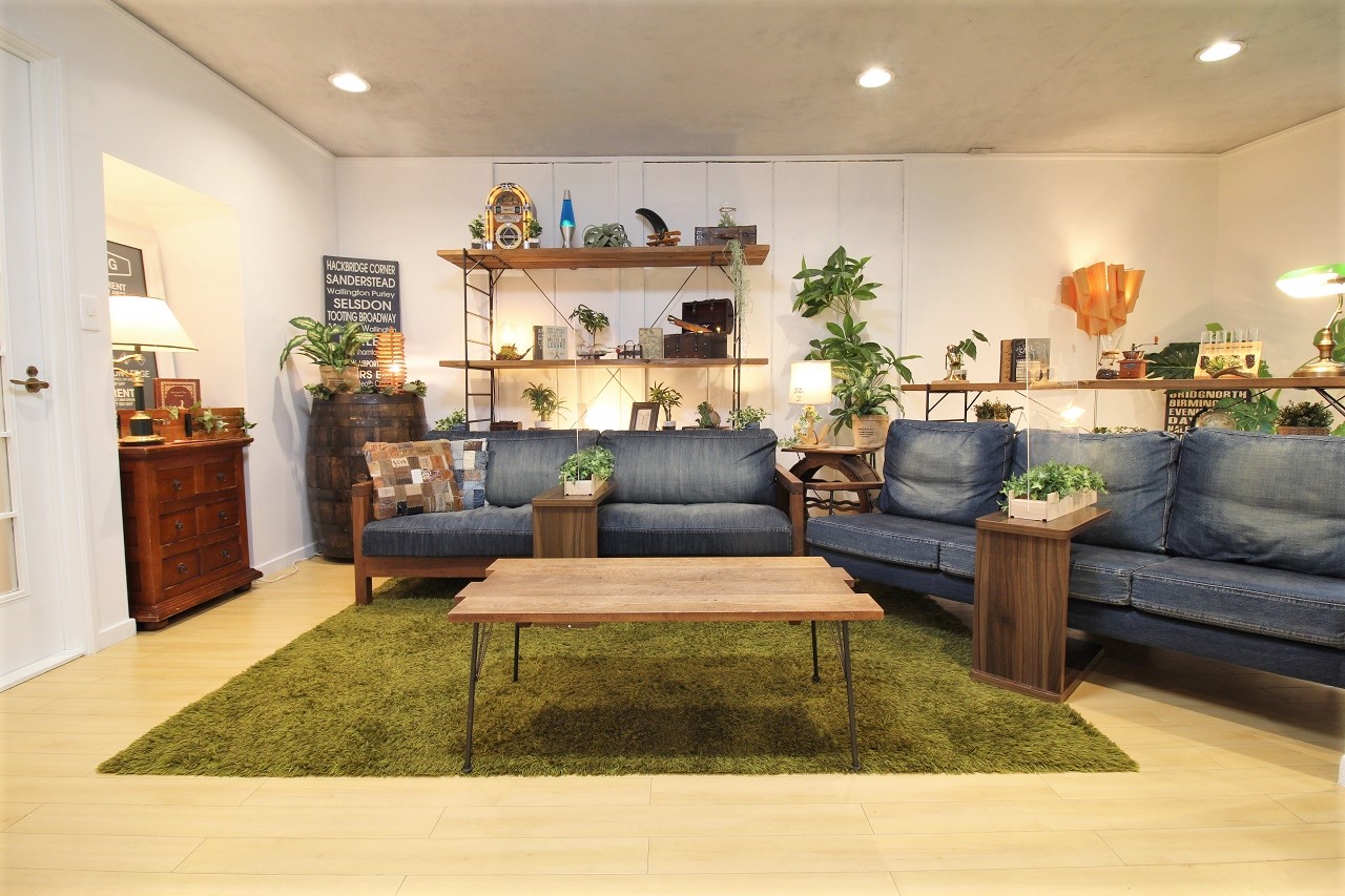 【池尻大橋駅9分】２階建てハウススタジオ（トーク番組／生配信／料理／対談シーンなど）