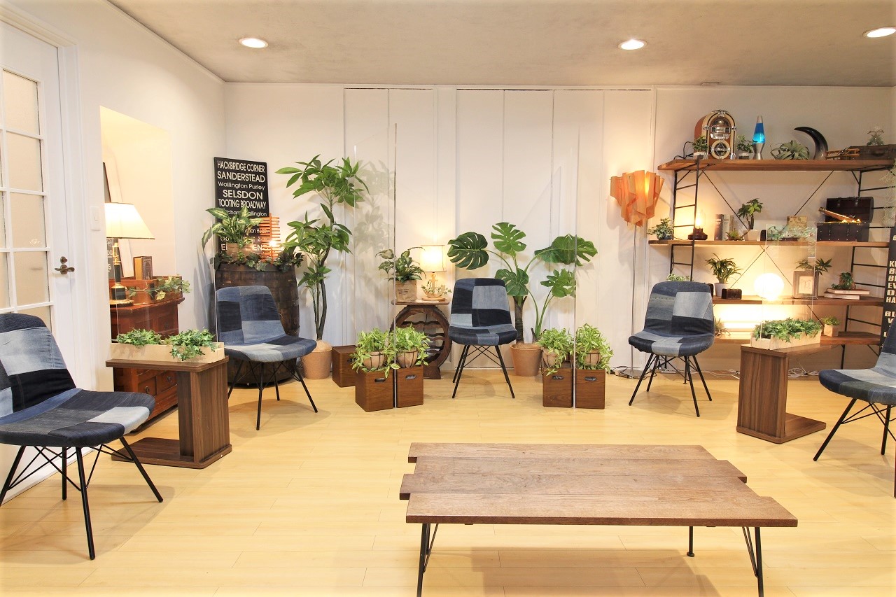 【池尻大橋駅9分】２階建てハウススタジオ（トーク番組／生配信／料理／対談シーンなど）